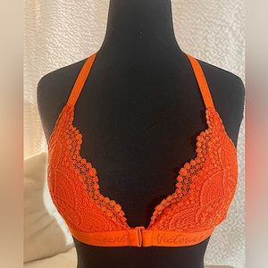 Victoria Secret racerback Bralette